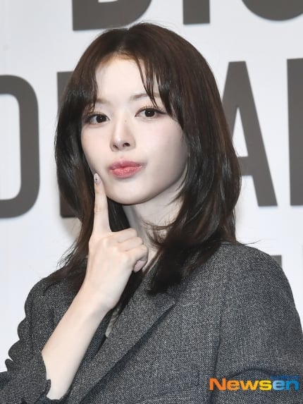 [잡담] 오늘자 디올 행사 노정의 | 인스티즈
