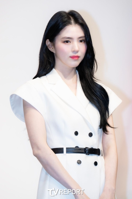 [잡담] 오늘자 디올 행사 한소희 | 인스티즈