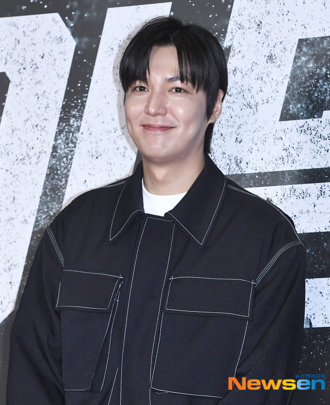 [마플] 많이 행복해진 이민호 최근 | 인스티즈