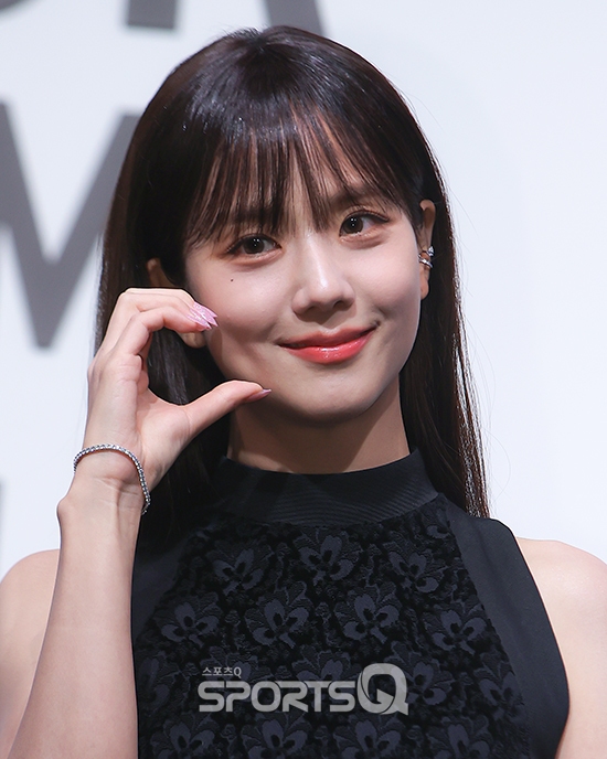 [잡담] 오늘자 디올 행사 지수 | 인스티즈