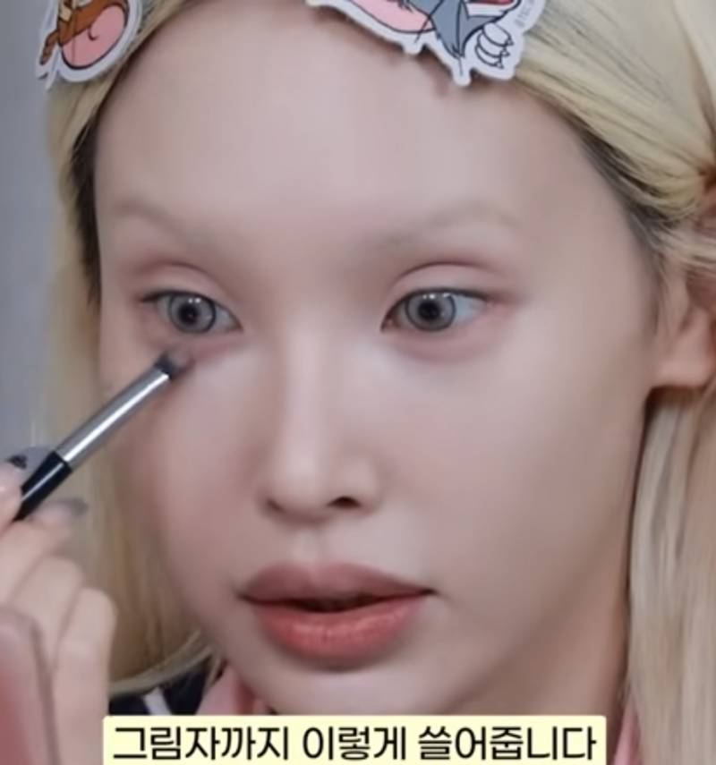[잡담] 희재 눈 왜이래? | 인스티즈