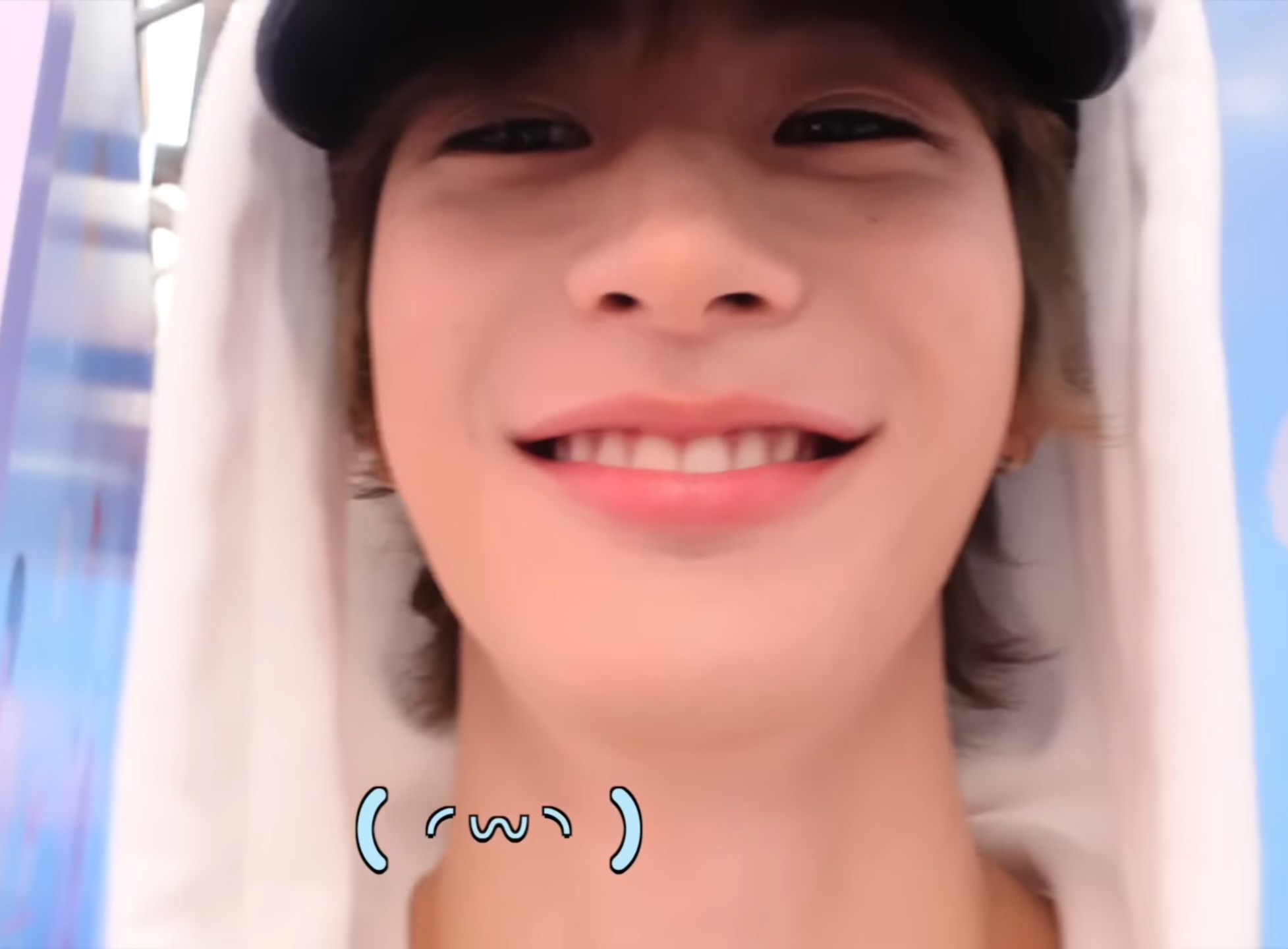 [잡담] 앤톤 미쳤나봐 | 인스티즈