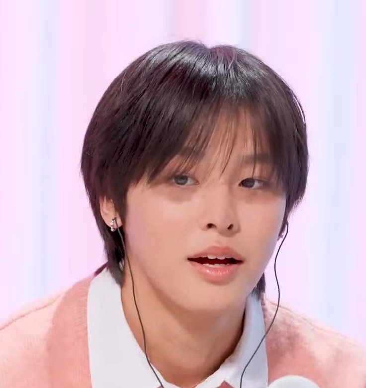 [잡담] 유우시가 해준 리쿠 메이크업 | 인스티즈
