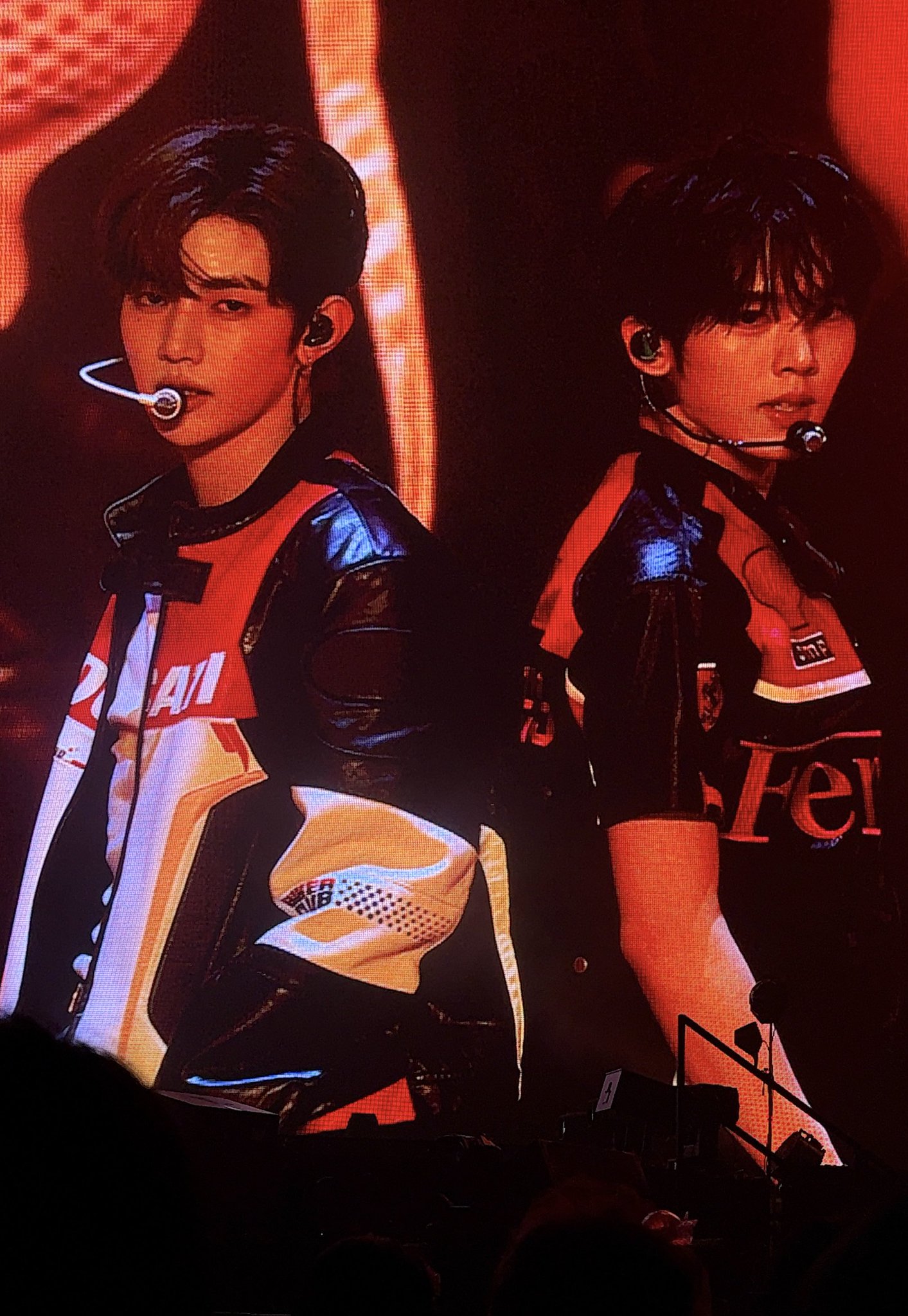[잡담] 장하오 한유진……….. | 인스티즈