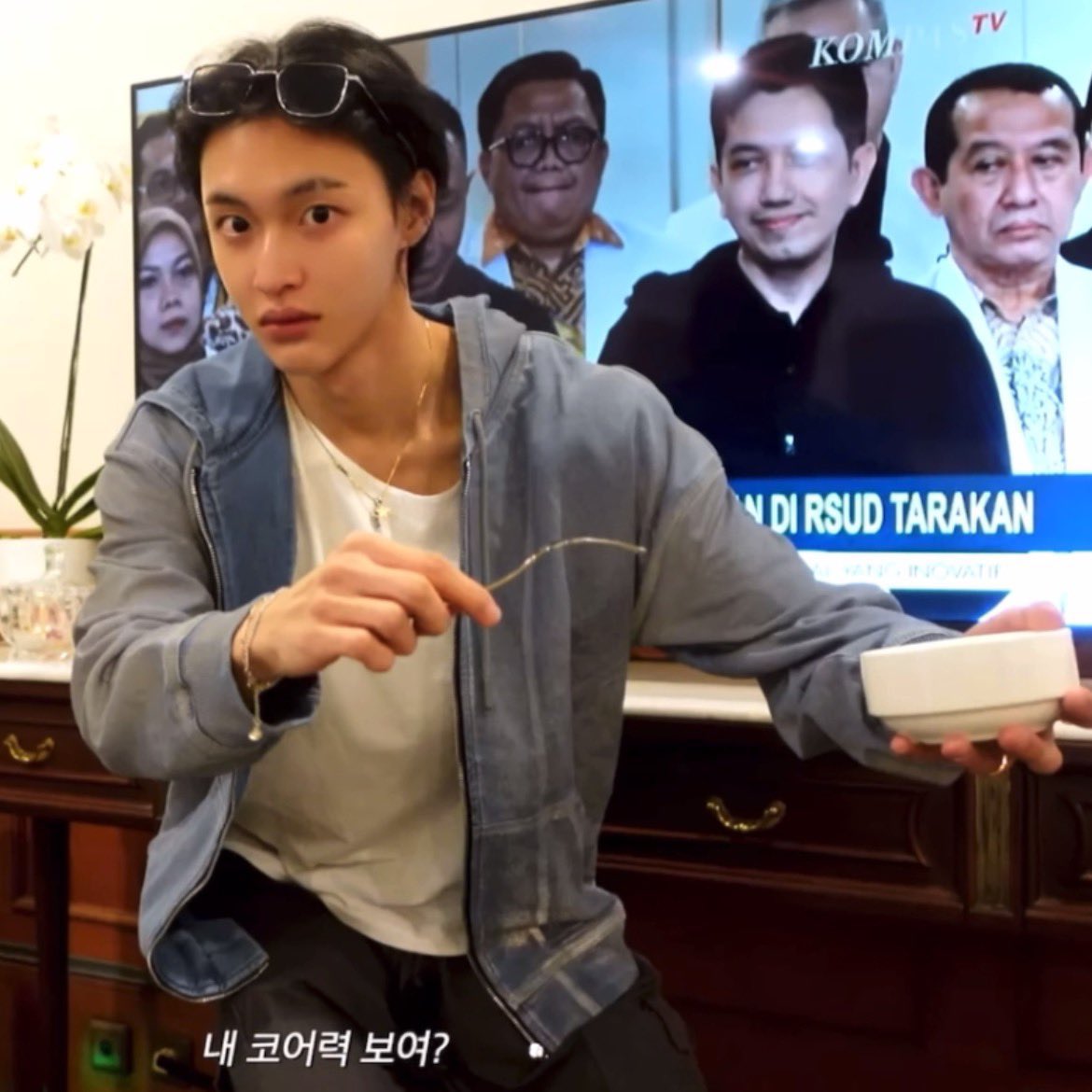 [잡담] 원빈 압도적 바보 | 인스티즈
