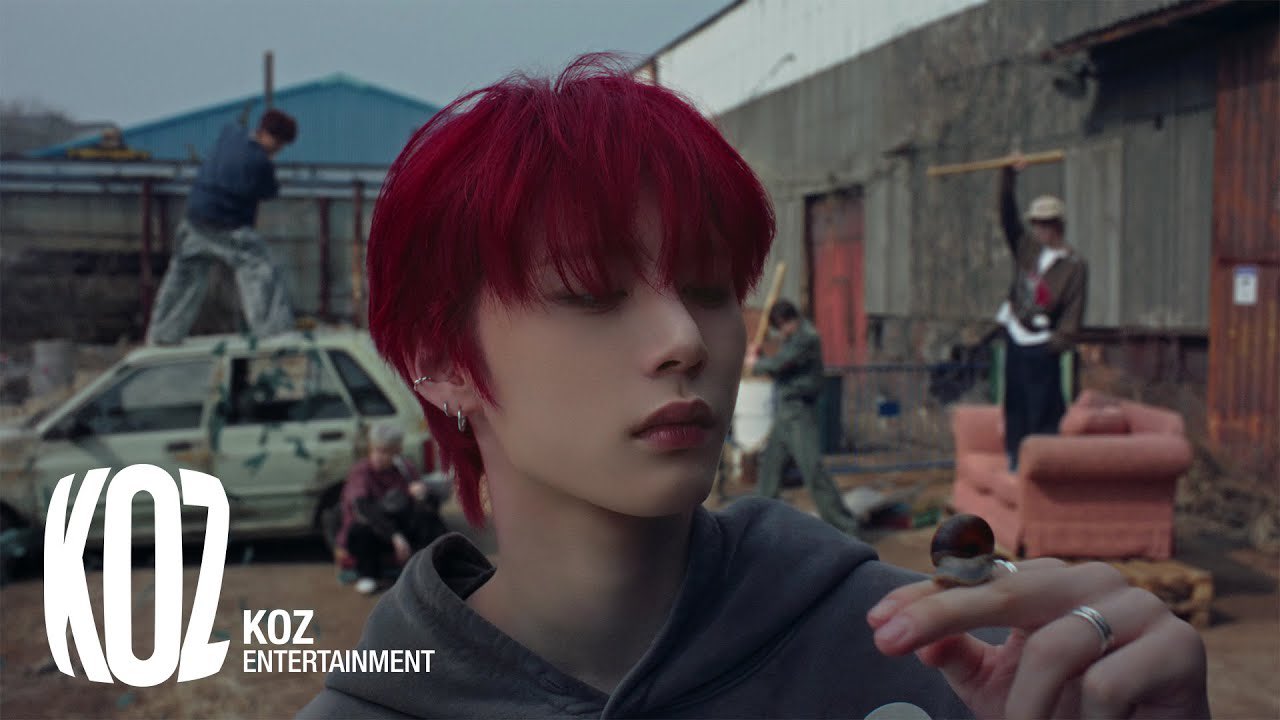 [잡담] 보넥도 트레일러 썸네일 걔 | 인스티즈