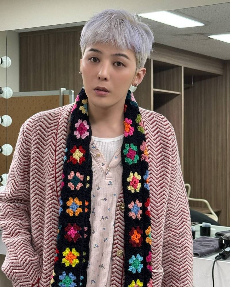 10가지 염색을 모두 소화하는 ㄹㅈㄷ 아이돌 | 인스티즈