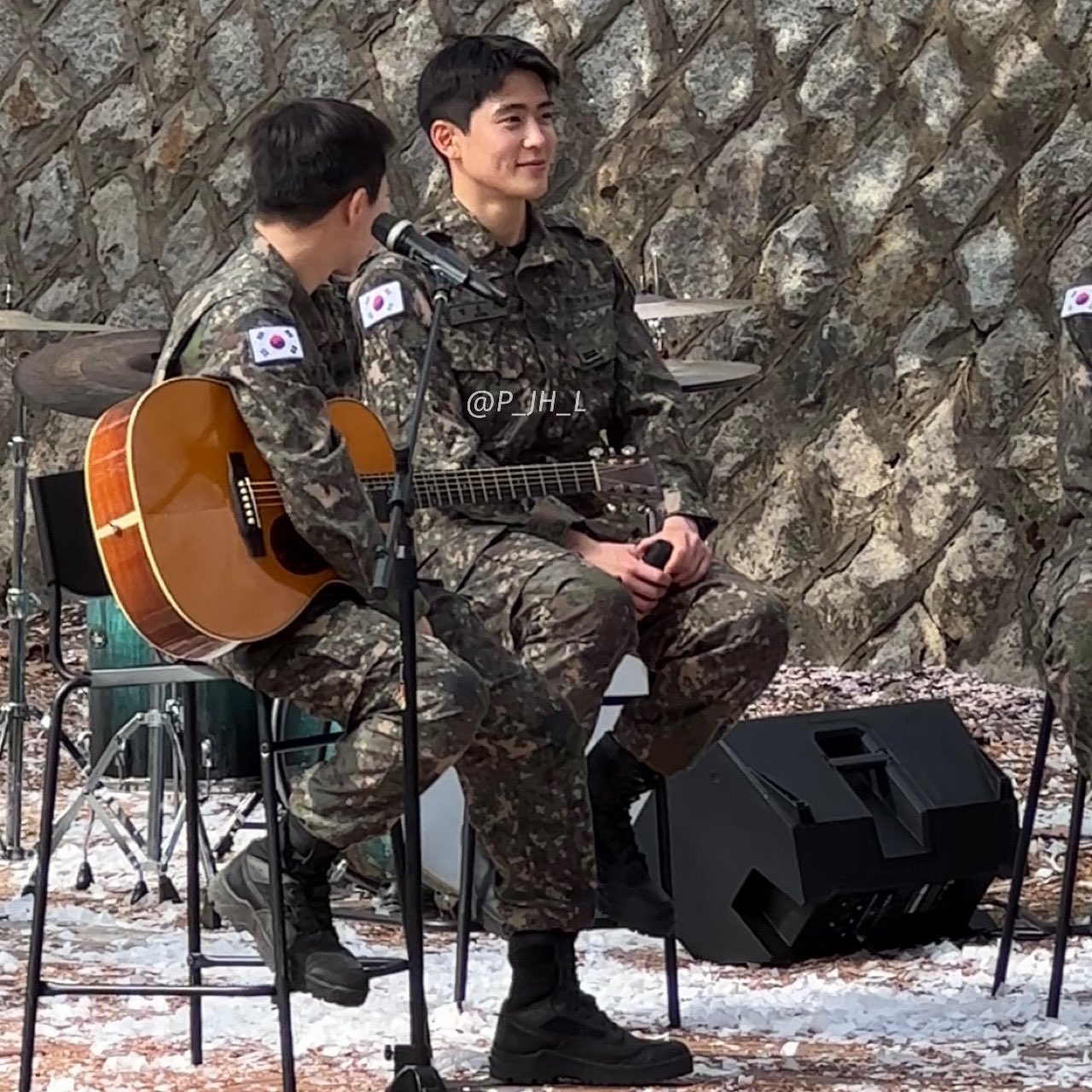 [잡담] 누가 엔시티 재현 이거 닮았대 | 인스티즈