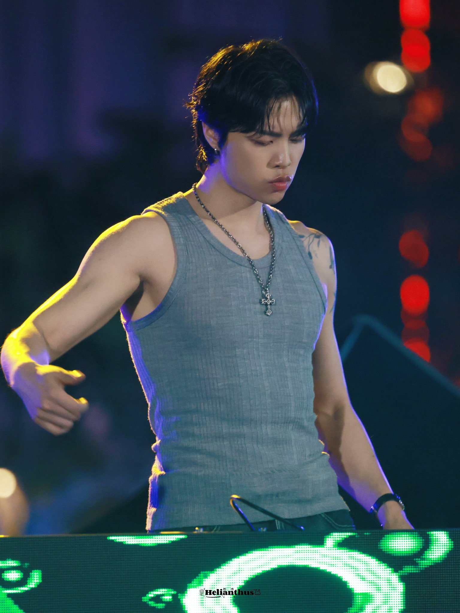[잡담] 127 쟈니 WOW.. | 인스티즈
