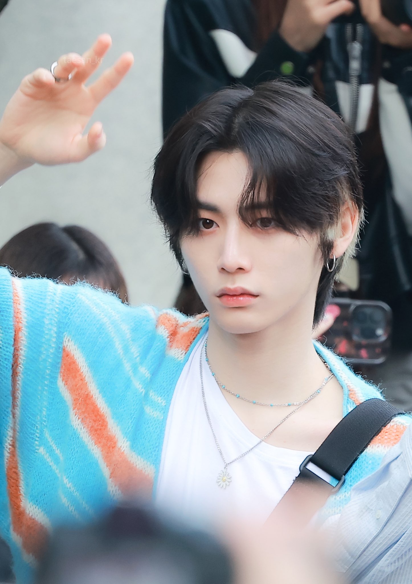 [잡담] 빨머 태산 보니까 오레오 태산도 보고 싶어짐 | 인스티즈