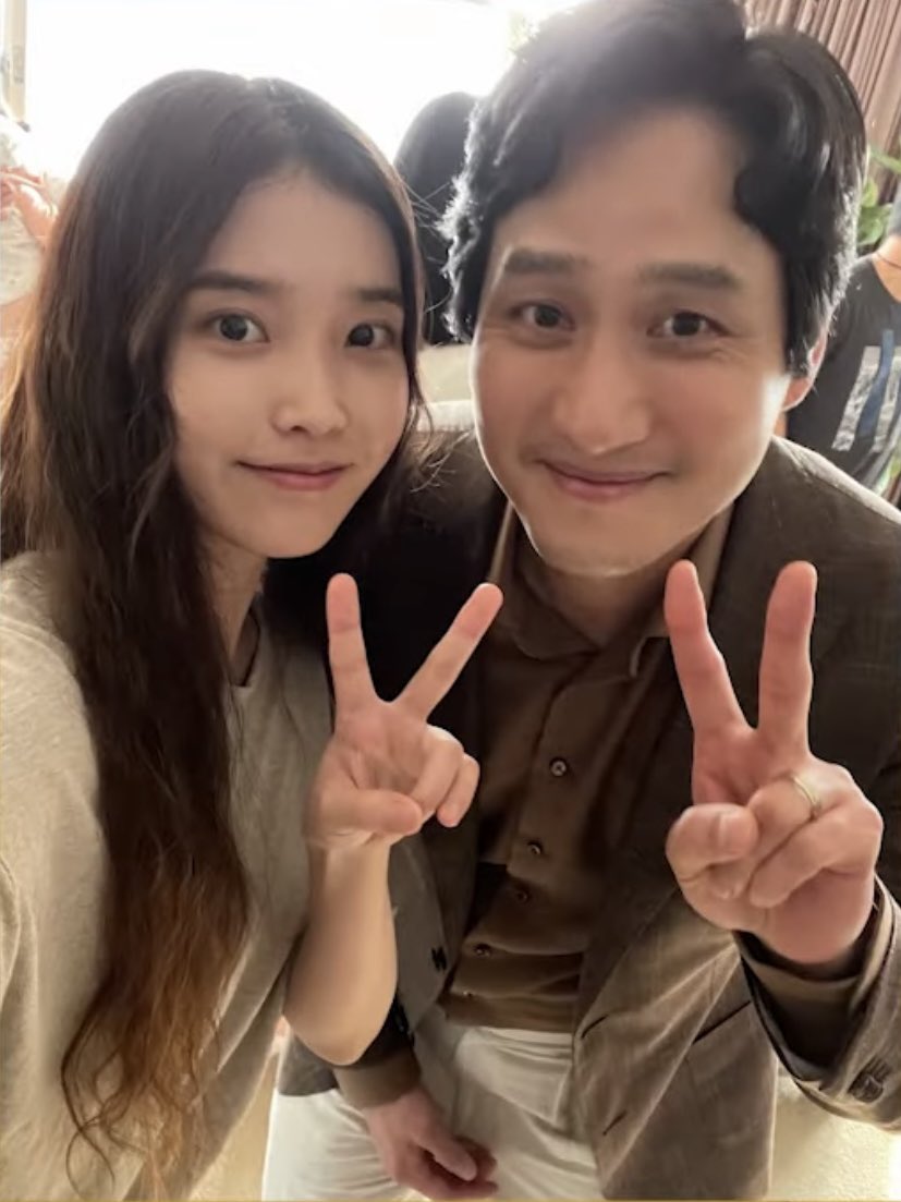 [잡담] 헐 브로커에도 박해준 나왔어? | 인스티즈