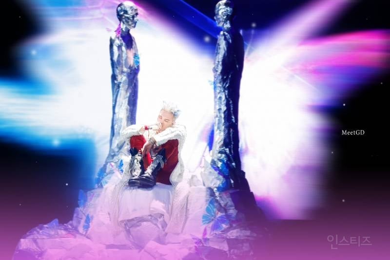 10가지 염색을 모두 소화하는 ㄹㅈㄷ 아이돌 | 인스티즈