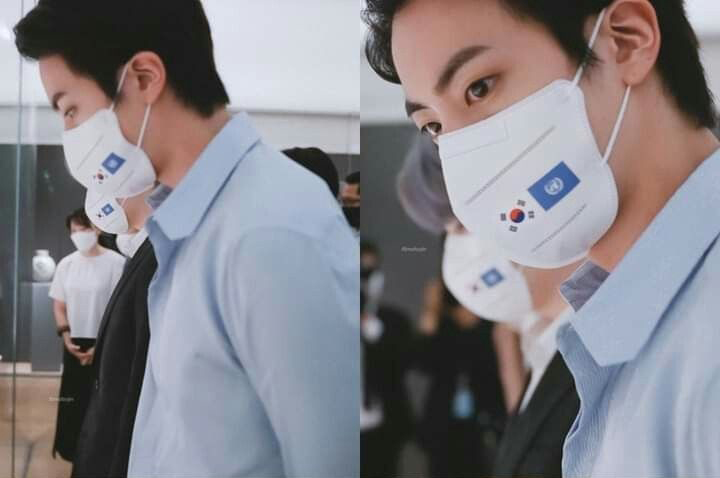 [잡담] 방탄 진 이거 개설렘 | 인스티즈