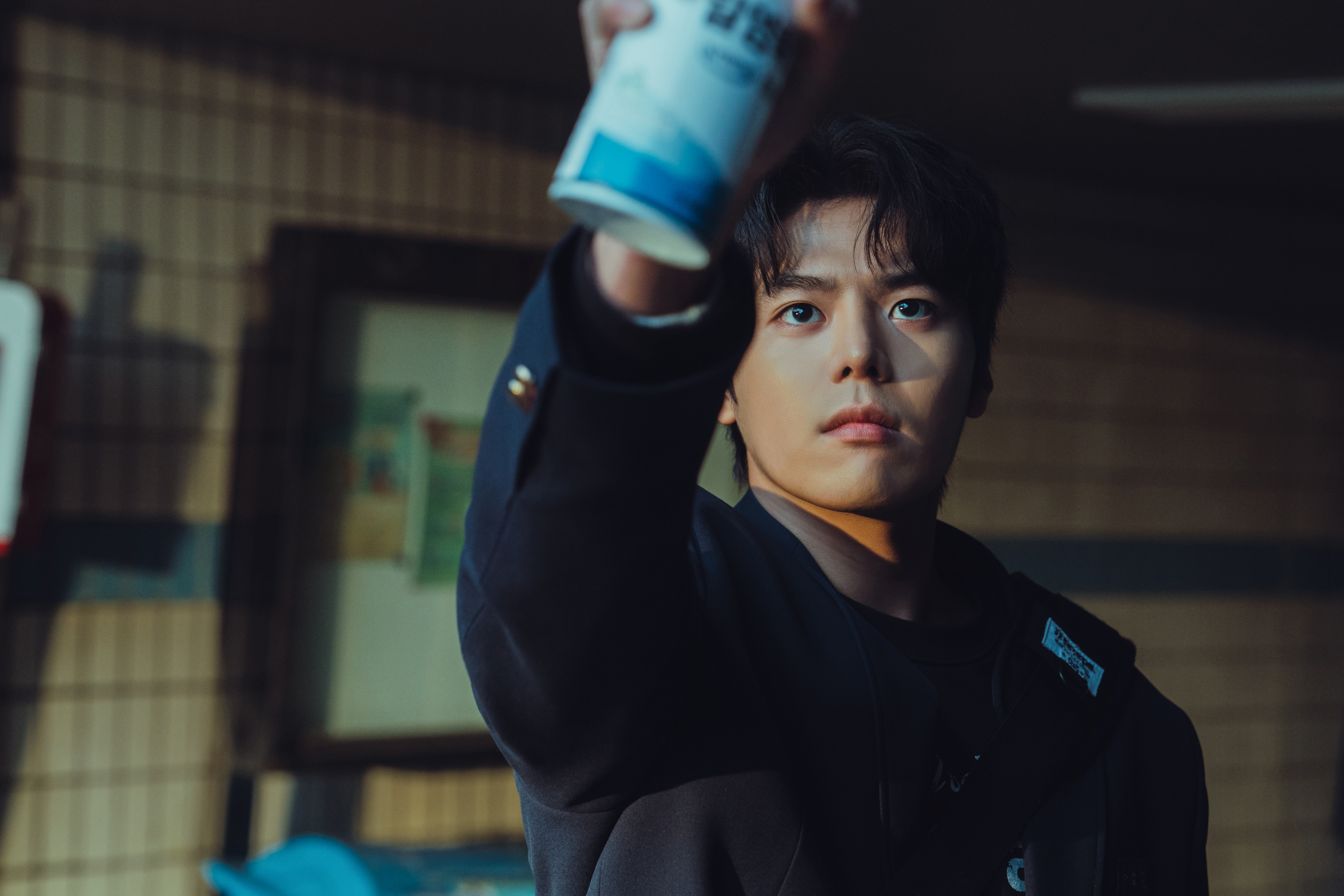 [잡담] 약한영웅2 새 스틸컷 | 인스티즈