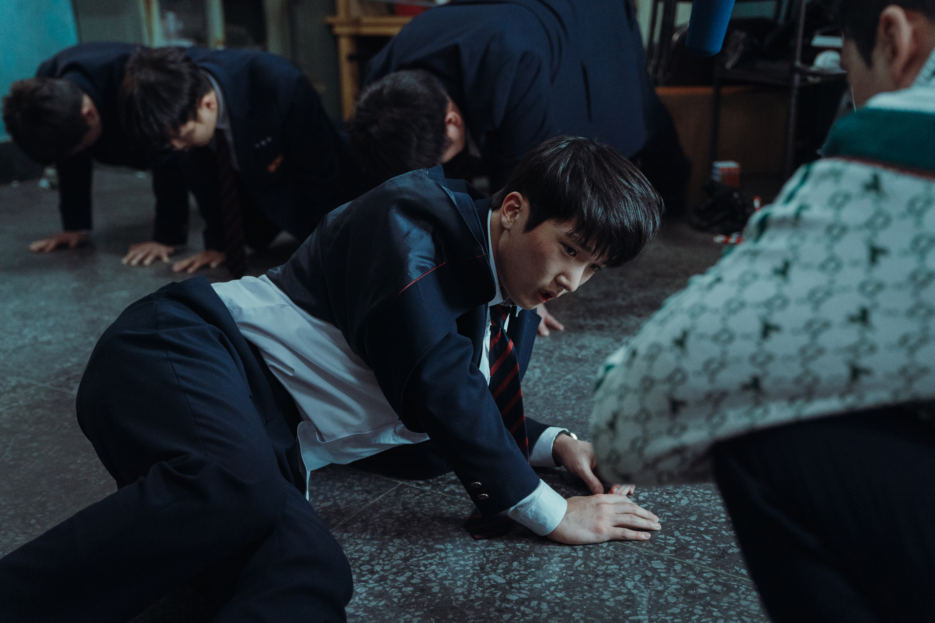 [잡담] 약한영웅2 새 스틸컷 | 인스티즈