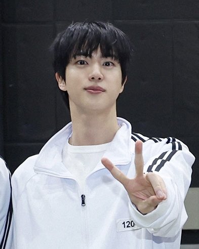 [잡담] 진 제대하고 아미랑 제대로 놀아줘서 진짜 무한행복.. | 인스티즈