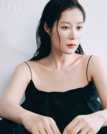 [잡담] 와 애순엄마 문소리 화보 대박이야 | 인스티즈