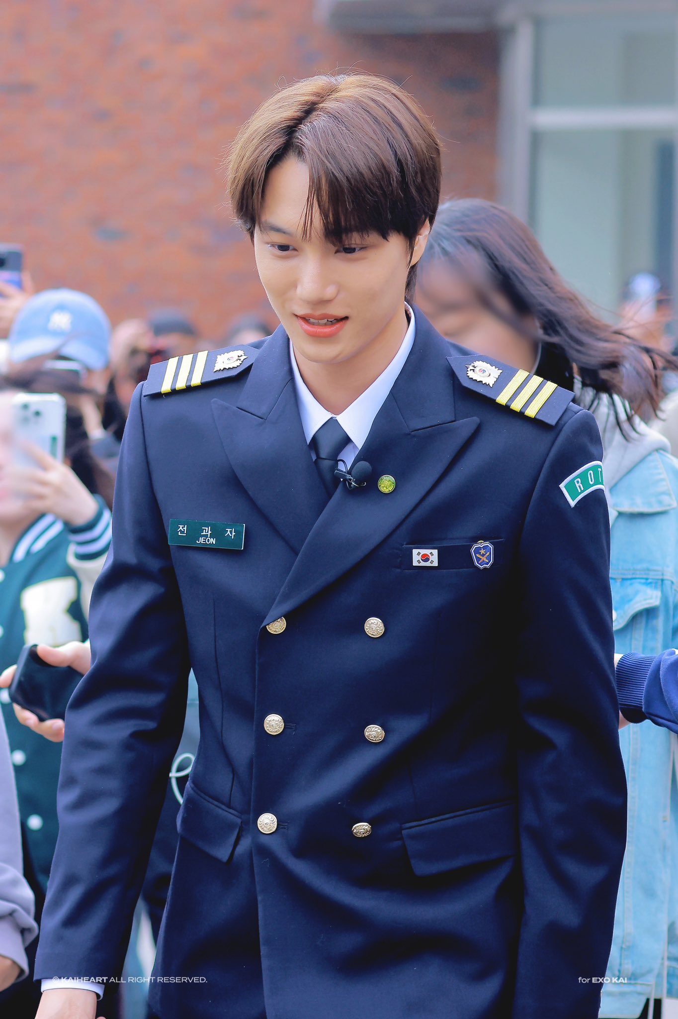 [잡담] 카이 요즘 느좋 감다살 | 인스티즈