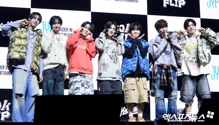 [잡담] [단독] 'JYP 막내' 킥플립, 5월 말 컴백•••'K팝 슈퍼 루키' 도장 쾅쾅 | 인스티즈