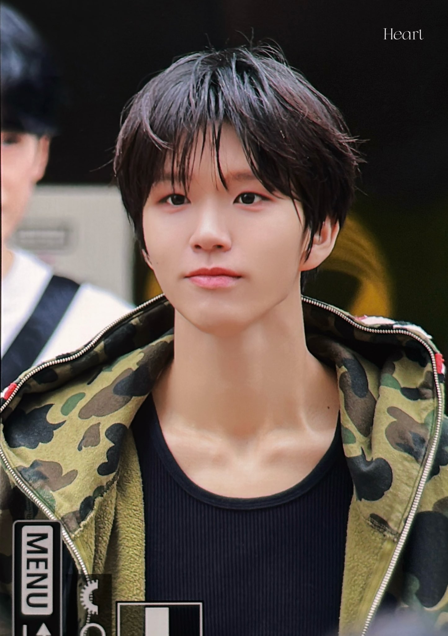 [잡담] 오늘자 재희 머야? 너무 예뻐 | 인스티즈