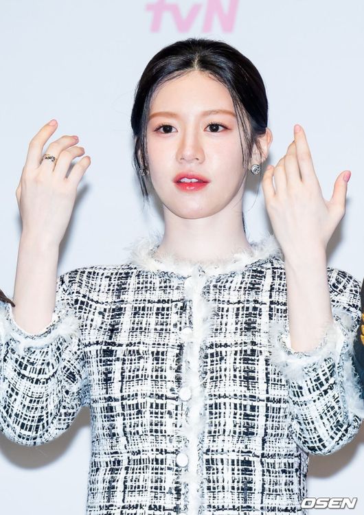 [정보/소식] [단독] 고윤정, '유퀴즈' 뜬다..세상에서 제일 예쁜 전공의 '녹화 완료' | 인스티즈