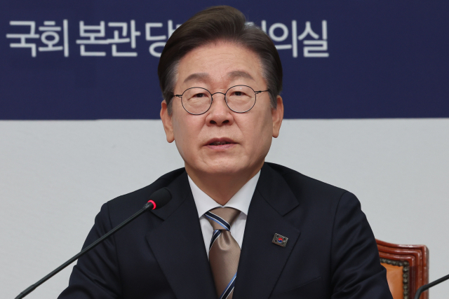 [정보/소식] '오겜' '폭싹' '한강' 언급한 이재명 "300조원 규모 문화강국 만들겠다" | 인스티즈