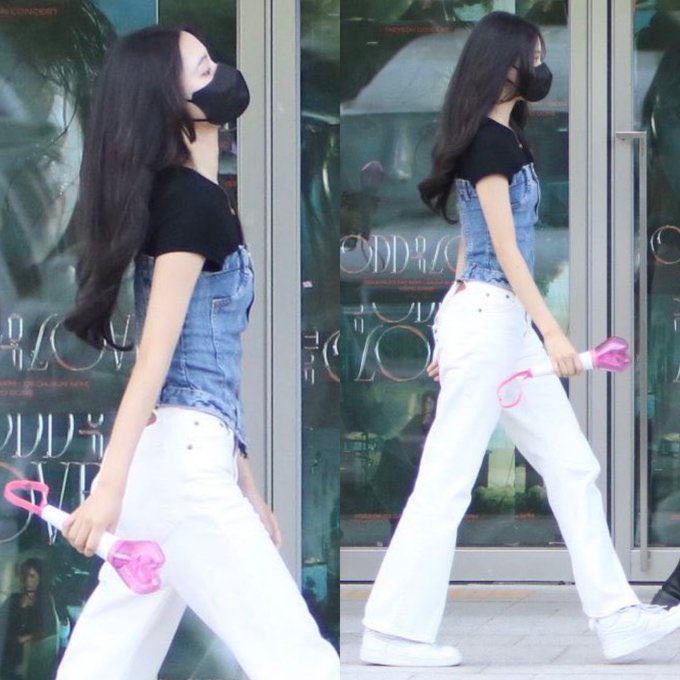 [잡담] 지우소녀 연생때도 연예인같네 | 인스티즈