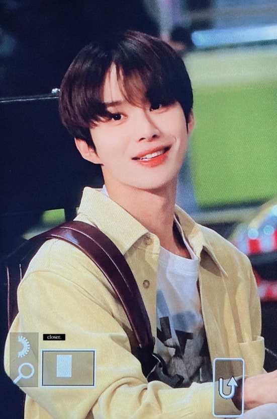 [잡담] 정우시 | 인스티즈