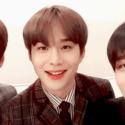 [잡담] 귀여운 정우 | 인스티즈