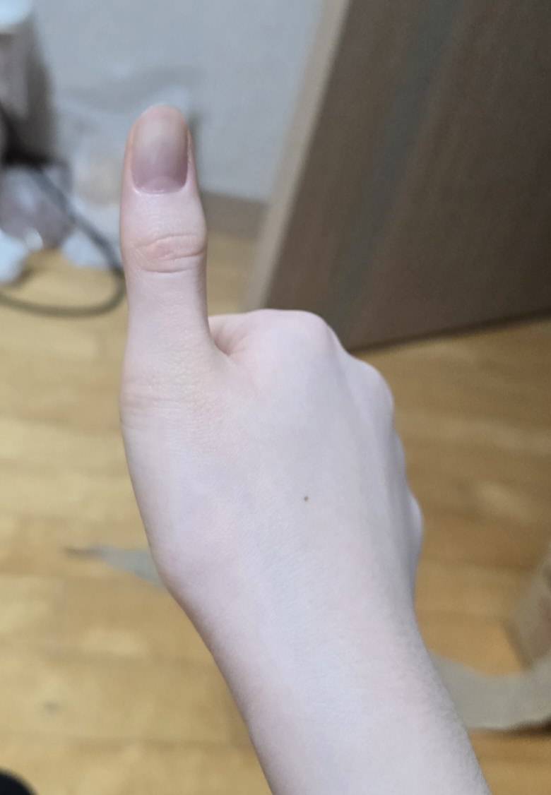 [잡담] 손 평가 해주라ㅏ | 인스티즈