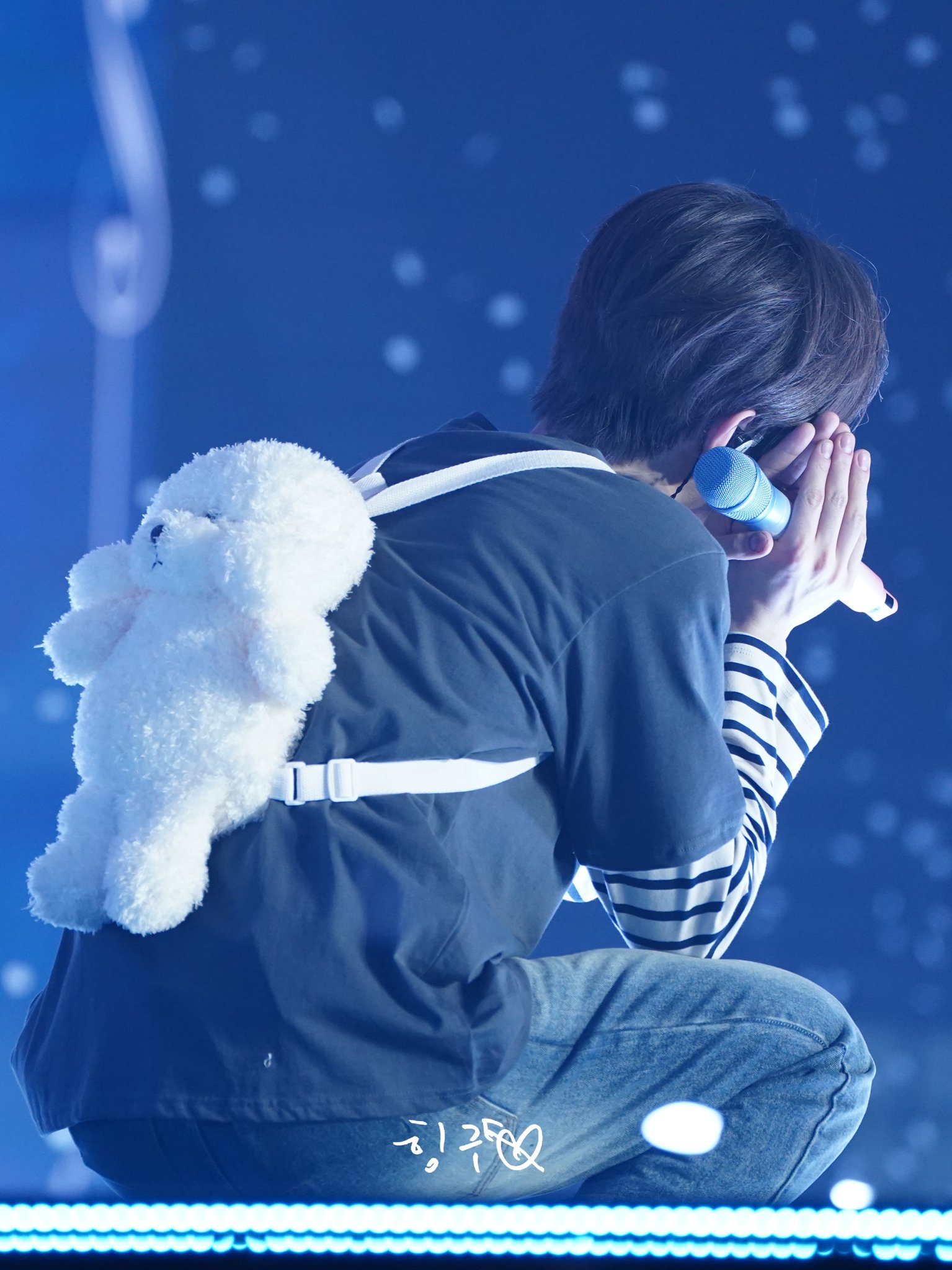 [잡담] 장하오 갭차이 너무 좋아 | 인스티즈