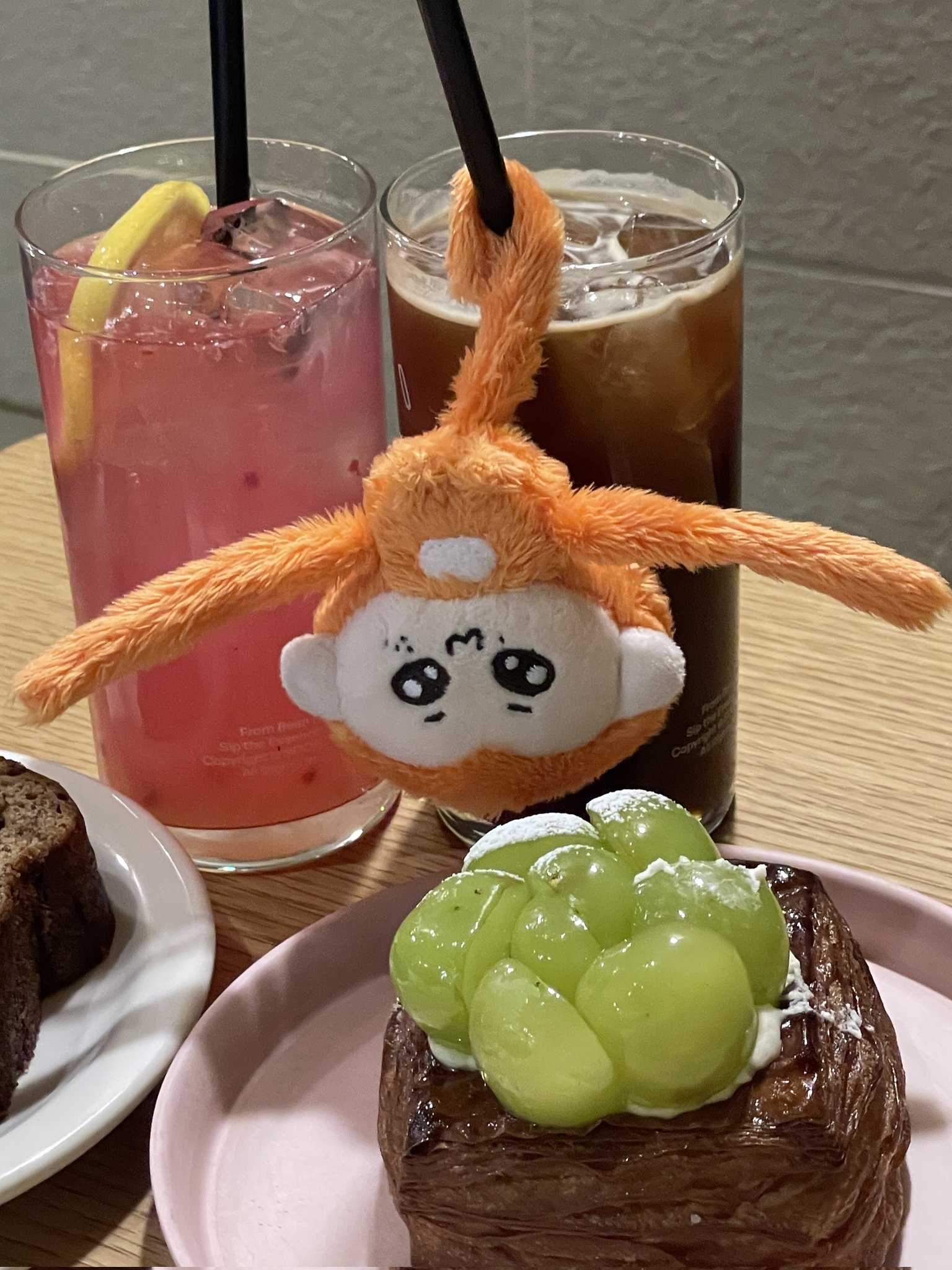 [잡담] 이거 누구 인형인지 바로 알겠어? | 인스티즈