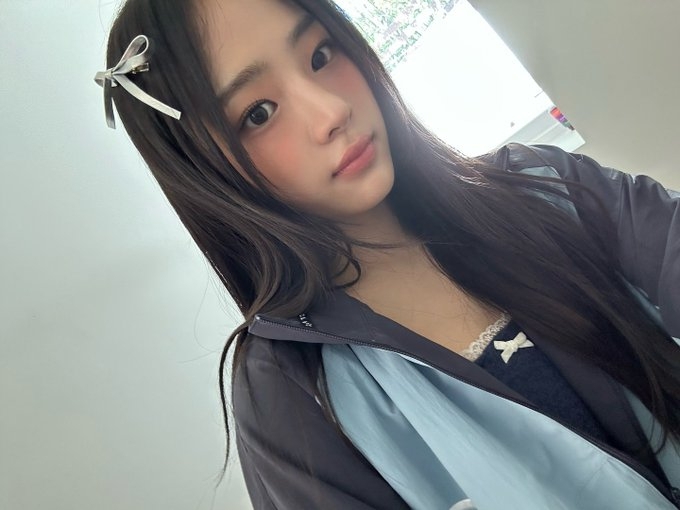 [잡담] 내가 좋아하는 여돌 사진이야 보고가 익들아! | 인스티즈