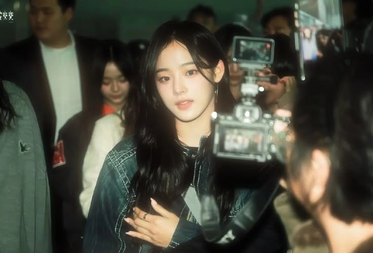 [잡담] 내가 좋아하는 여돌 사진이야 보고가 익들아! | 인스티즈