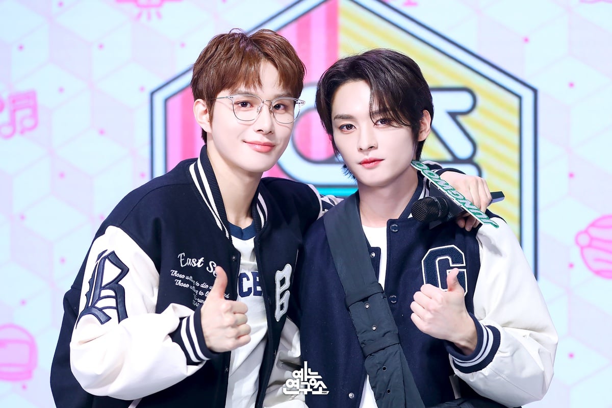 [잡담] 정우 리노 같은 김포공고 나왔는데 | 인스티즈