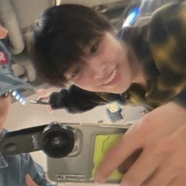 [잡담] 내가 좋아하는 날의 리쿠 사진들 | 인스티즈