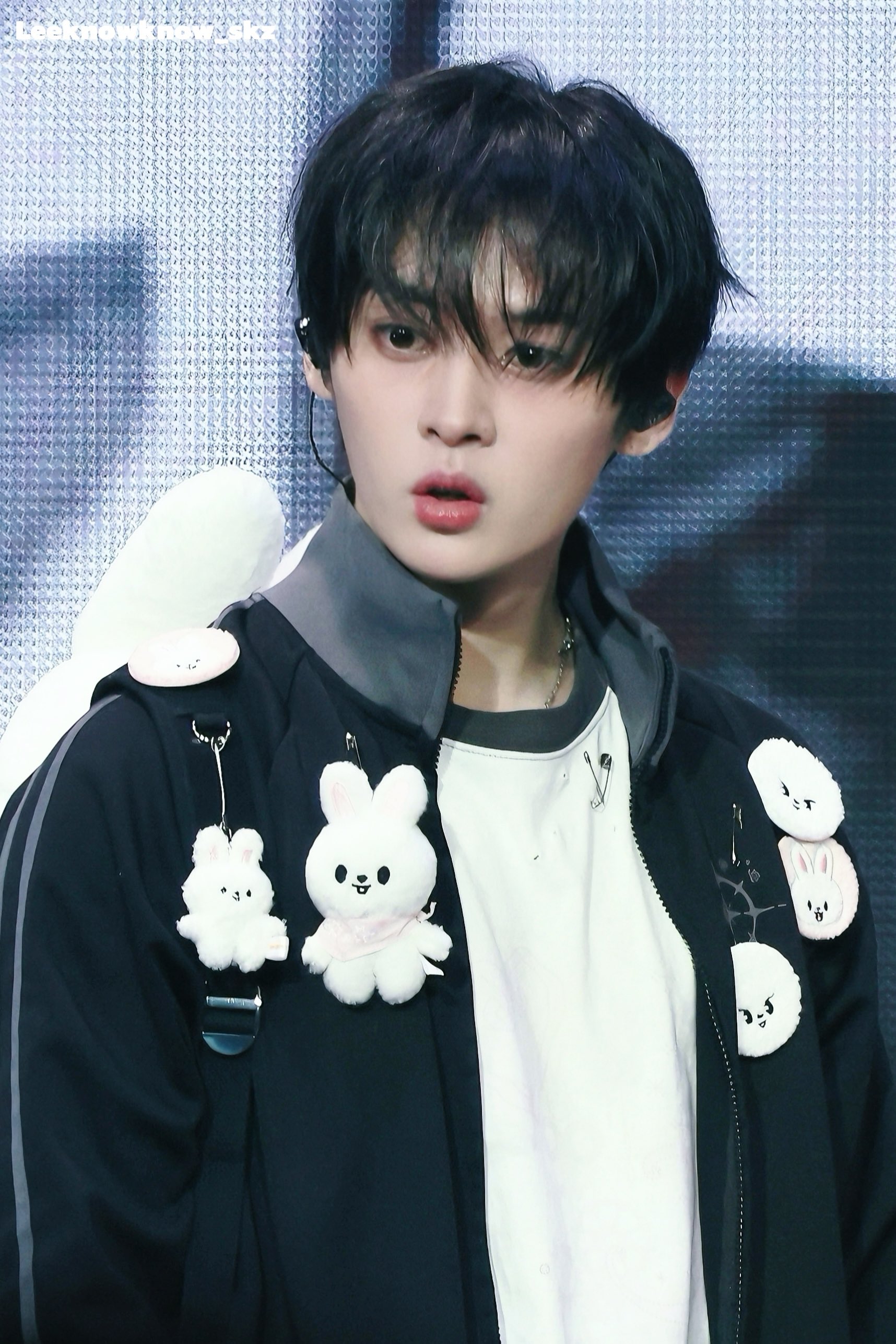 [잡담] 리노 이목구비 진짜 예쁨.... | 인스티즈