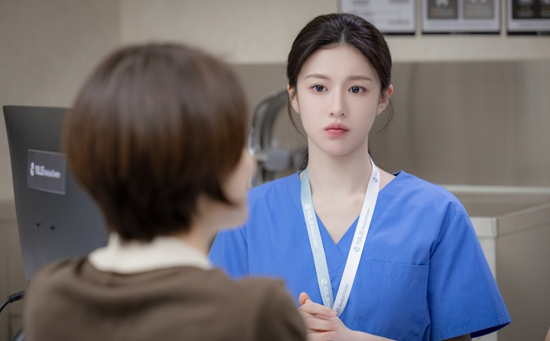 [정보/소식] '언슬전' 고윤정, 흔들리는 1년차 레지던트 | 인스티즈