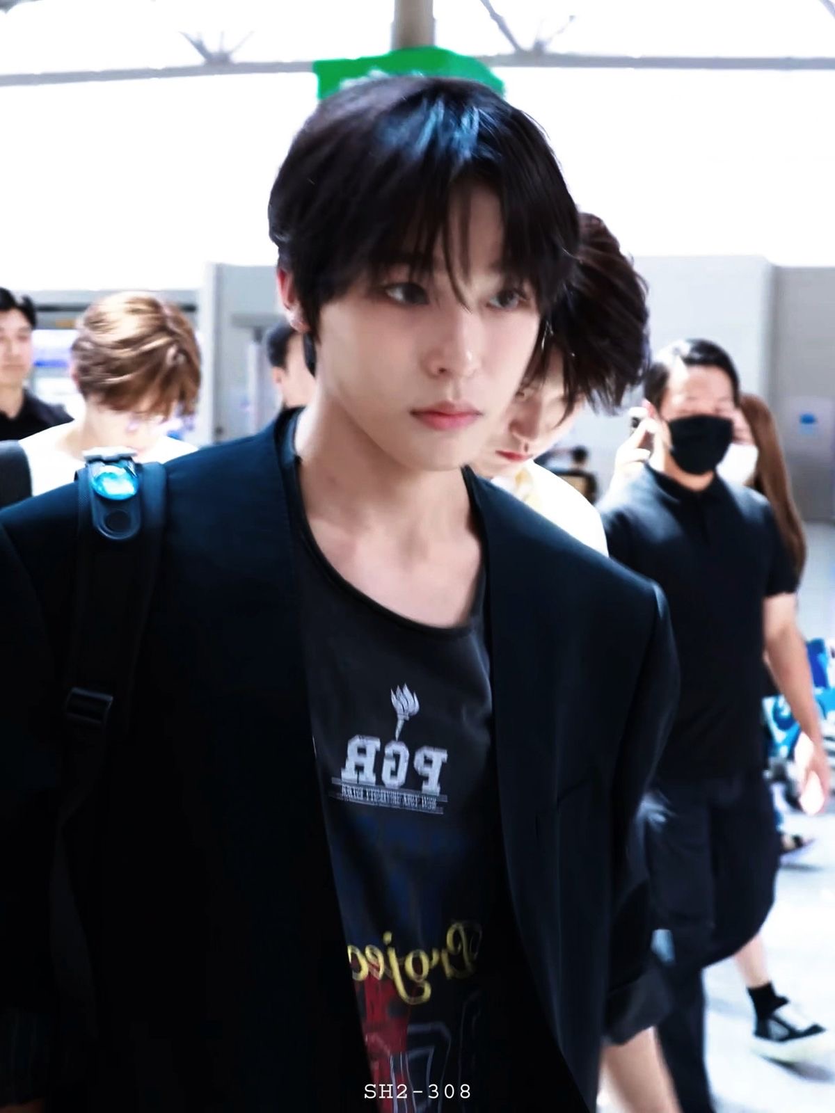 [잡담] 내가 좋아하는 날의 리쿠 사진들 | 인스티즈