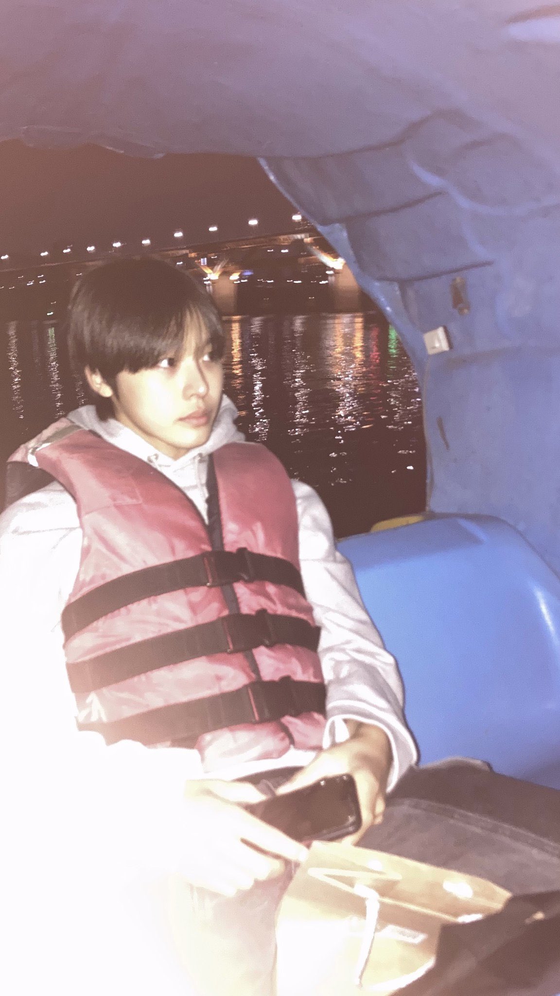 [잡담] 내가 좋아하는 날의 리쿠 사진들 | 인스티즈