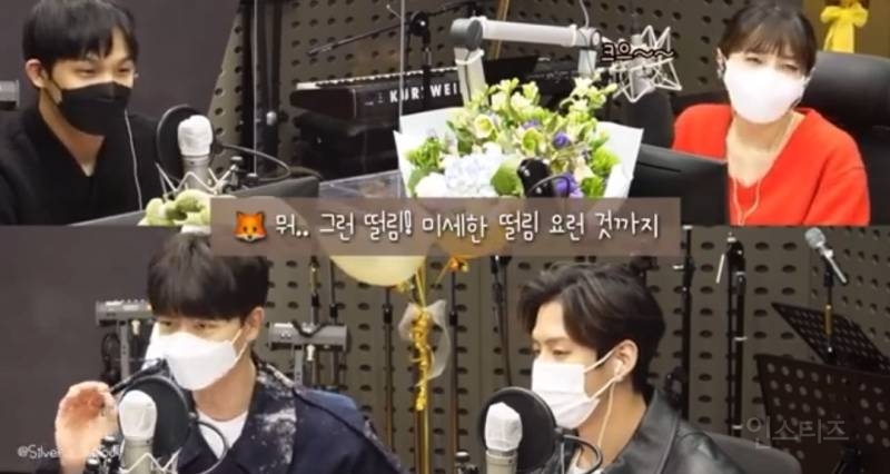 보컬 잘하는사람과 랩 잘하는사람의 디렉팅차이.jpg | 인스티즈