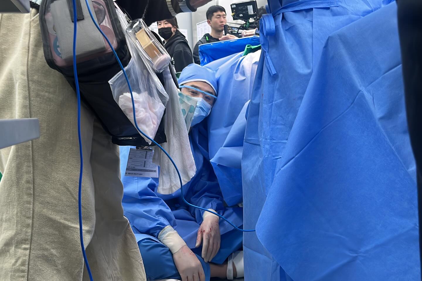[잡담] 구도원 인스타 사진 느좋 | 인스티즈