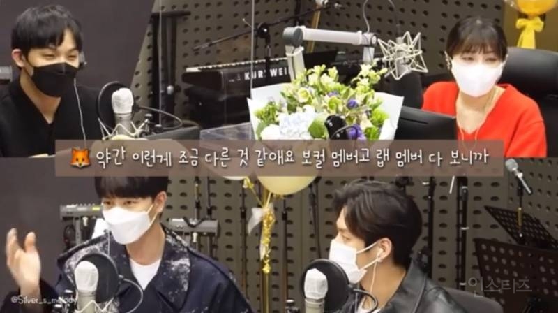 보컬 잘하는사람과 랩 잘하는사람의 디렉팅차이.jpg | 인스티즈