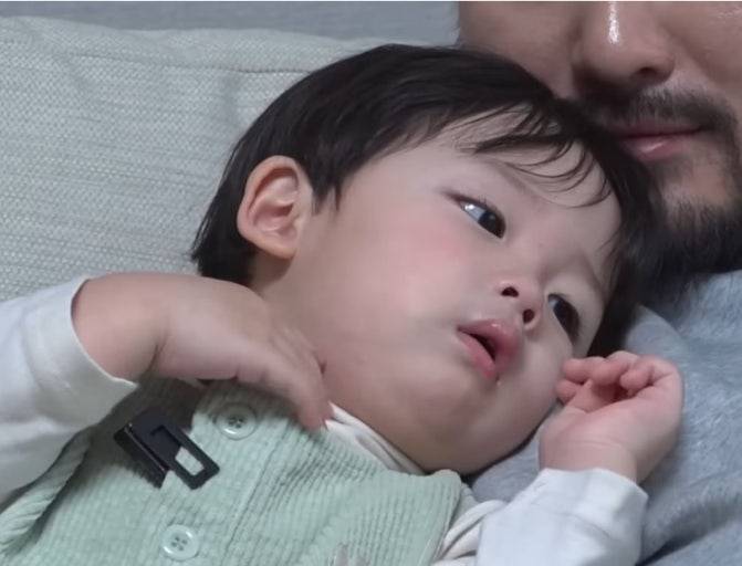 [잡담] 이런애기면 낳고 싶음 | 인스티즈