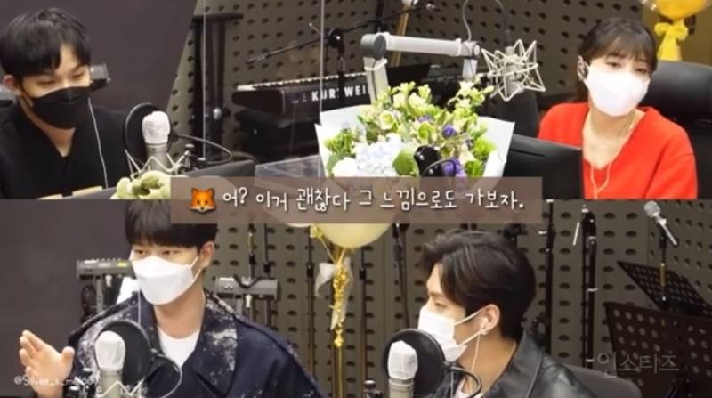 보컬 잘하는사람과 랩 잘하는사람의 디렉팅차이.jpg | 인스티즈