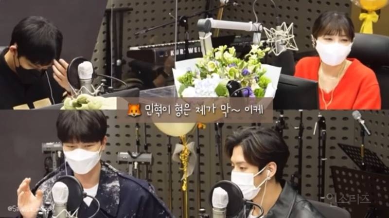 보컬 잘하는사람과 랩 잘하는사람의 디렉팅차이.jpg | 인스티즈