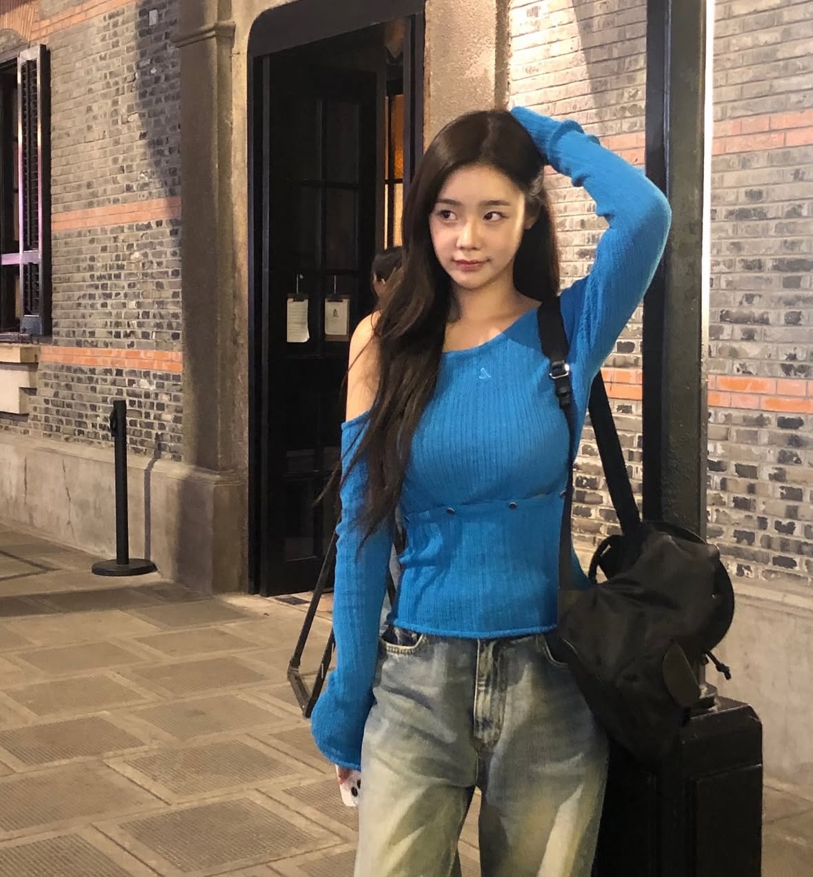 [잡담] 혹시 옷 질문해도 되니 | 인스티즈