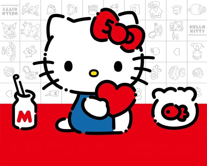 [잡담] 산리오 알못이 생각했던 인기캐들 | 인스티즈
