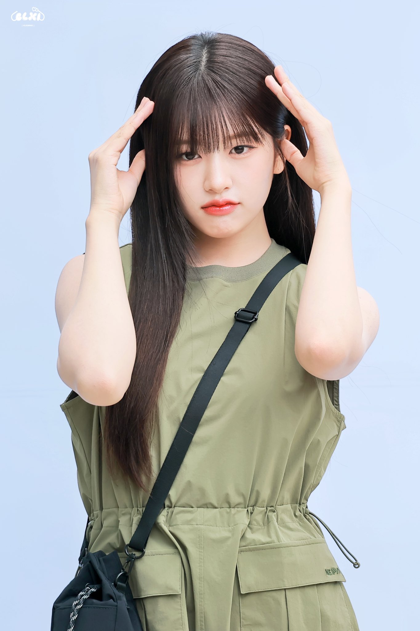 [잡담] 안유진 오늘 떡밥뜬게 다 너무 강아지야ㅋㅋㅋㅋ | 인스티즈