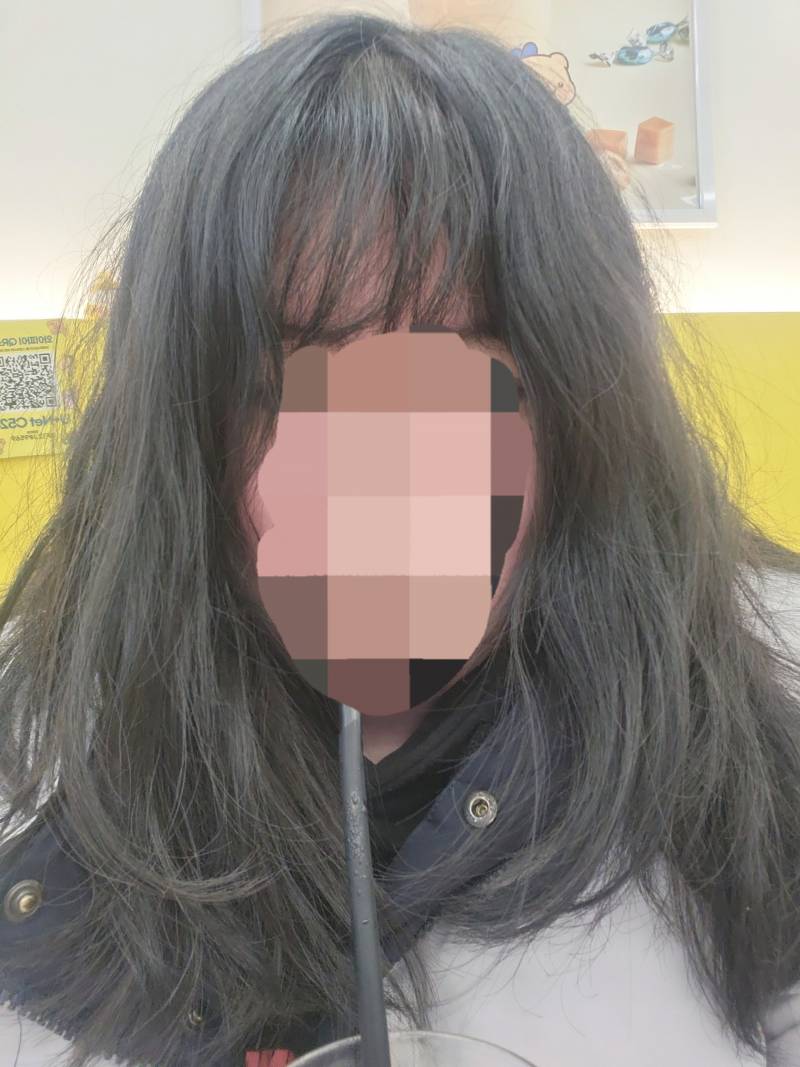[잡담] 나 머리 곱슬됨 진짜로 | 인스티즈
